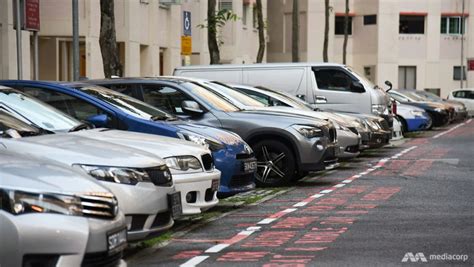 ura car park|Use of Parking Lots .